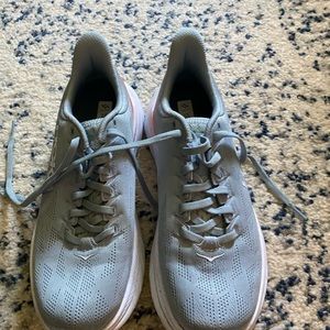 Women’s HOKA Mach 4 running Shoes size 7.5